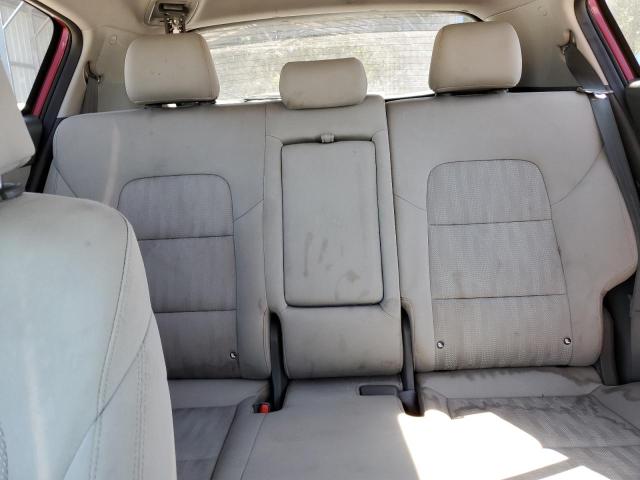KNDPM3AC8H7219577 KIA Sportage Lx