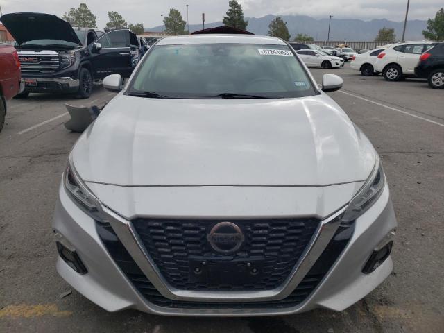 1N4BL4DV3KC162774 Nissan ALTIMA SV