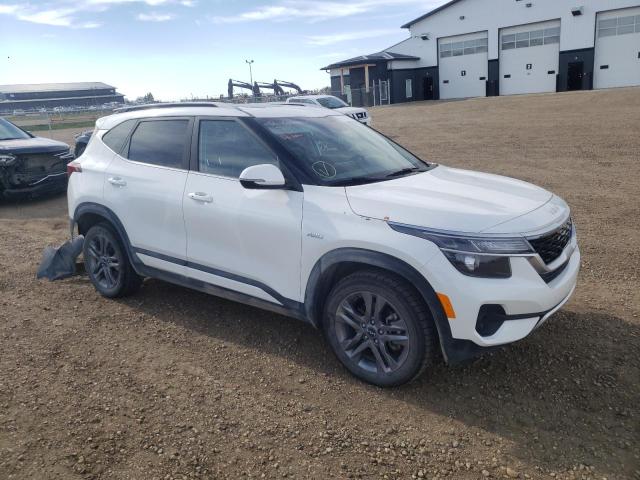 Vin: kndeucaa1n7325192, lot: 58668215, kia seltos s 20224