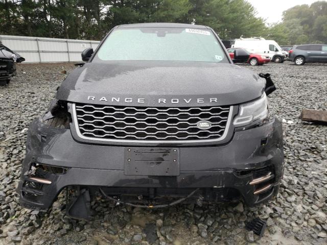  LAND ROVER RANGE ROVE 2019 Чорний