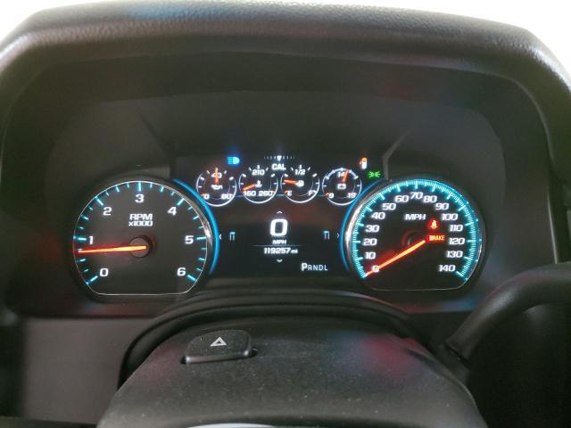 2019 GMC YUKON DENA - 1GKS2CKJ6KR217078