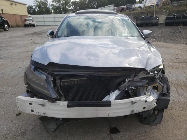 19UDE2F32GA002435 | 2016 ACURA ILX BASE W