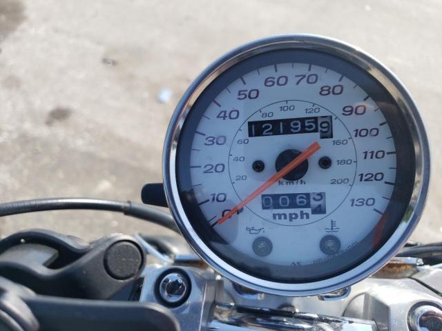 2004 HONDA VT1100 C2 1HFSC43094A404391