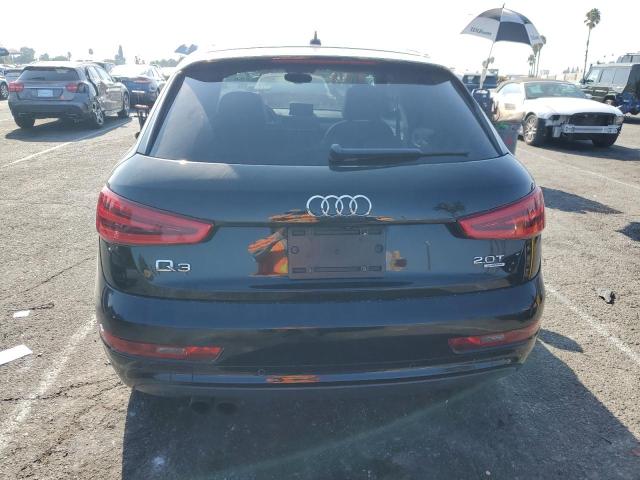 2015 AUDI Q3 PRESTIG - WA1GFCFS3FR010981