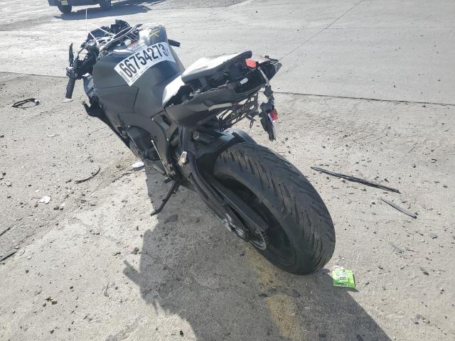 2017 HONDA CBR1000 RA JH2SC775XHK000671