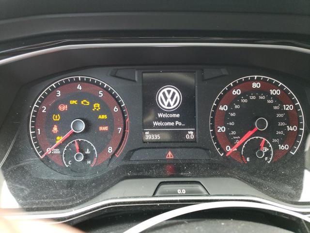 VIN 3VWN57BU6KM035946 2019 VOLKSWAGEN JETTA no.9