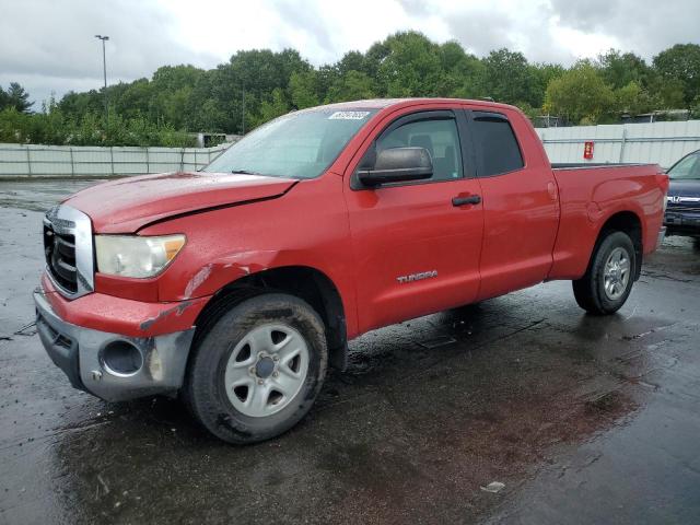 2011 Toyota Tundra 