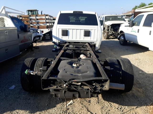 2021 Ram 5500 VIN: 3C7WRMFL0MG517490 Lot: 68961453