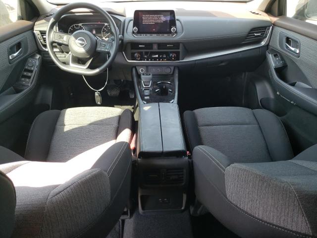 2023 NISSAN ROGUE SV - 5N1BT3BAXPC774008