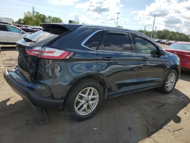 2FMPK4J90NBA18304 2022 FORD EDGE, photo no. 3