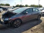 2015 HONDA CIVIC EX - 19XFB2F81FE102663