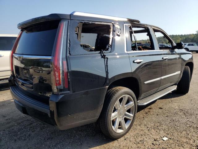 2018 CADILLAC ESCALADE L - 1GYS3BKJ5JR370918