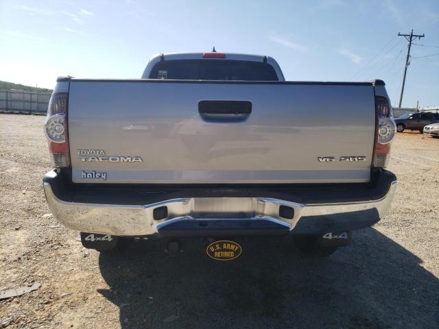 2015 TOYOTA TACOMA SR5 - 5TFUU4EN1FX146179