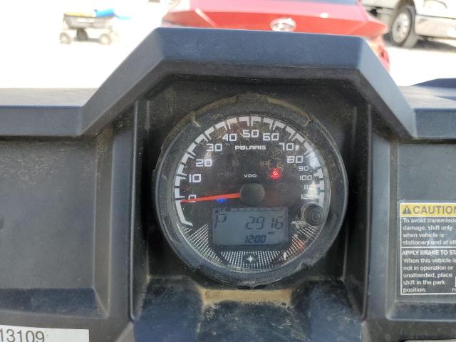 2020 POLARIS RANGER 500 - 3NSMAA501LE766598