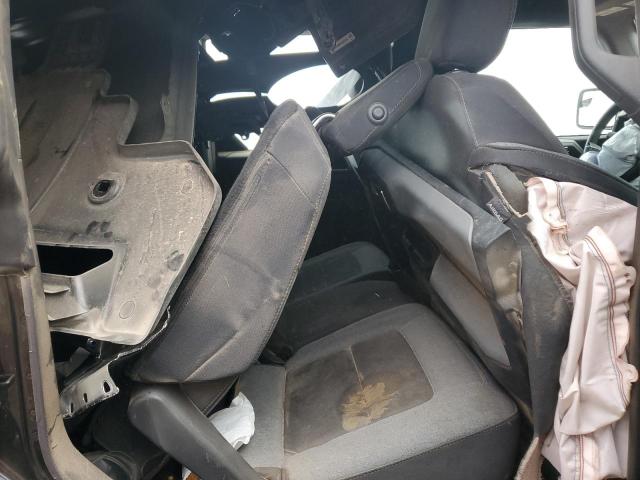 1FMDE5BH5PLB27124 Ford Bronco Base