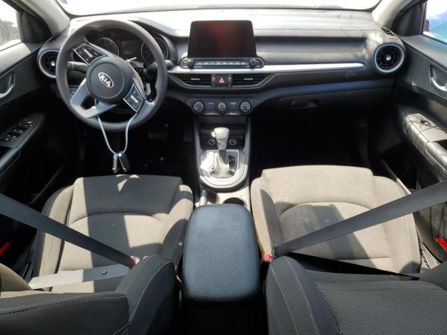 3KPF24AD2LE173155 KIA FORTE FE