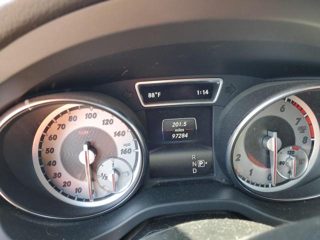 WDDSJ4GB4FN251285 Mercedes-Benz CLA 250 4MATIC