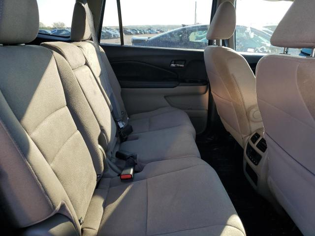 5FNYF5H39KB036352 Honda Pilot Ex