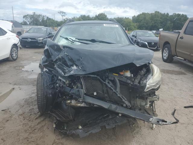 JF2GPADC9G8209254 Subaru Crosstrek Premium
