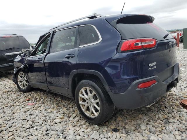 1C4PJMCSXGW313239 Jeep Cherokee Latitude