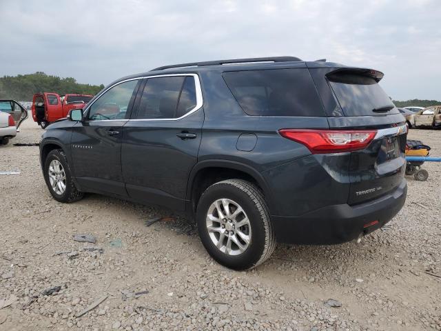 1GNEVHKW6MJ229958 | 2021 CHEVROLET TRAVERSE L