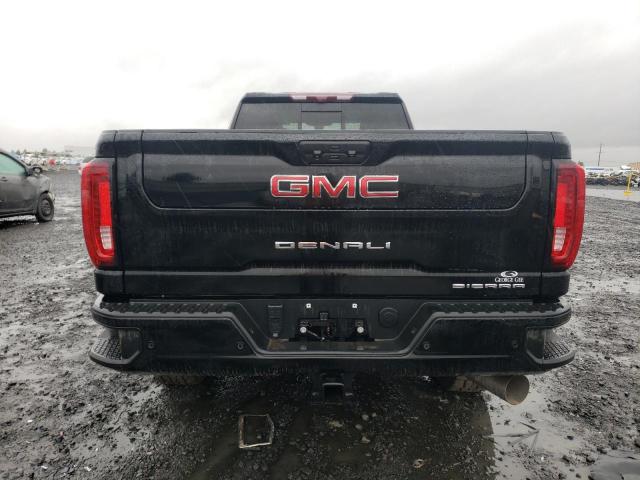1GT49WEY4NF156409 GMC Sierra K3500 Denali