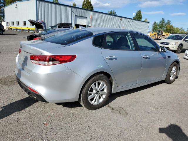 5XXGT4L35JG179560 KIA Optima Lx