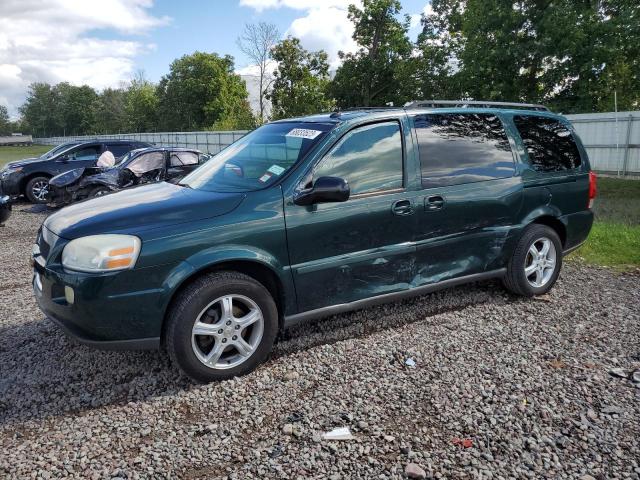 2005 Chevrolet Uplander LS