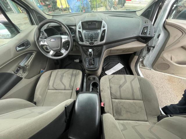NM0AE8FX3F1185413 Ford Transit Connect Xlt