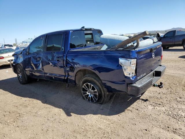 1N6AA1EE6PN101050 | 2023 NISSAN TITAN S