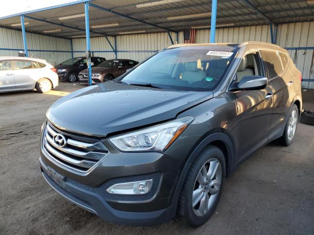 2014 Hyundai Santa Fe Sport 