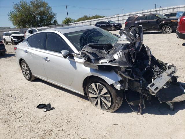 1N4BL4EV4KC242745 Nissan ALTIMA SL