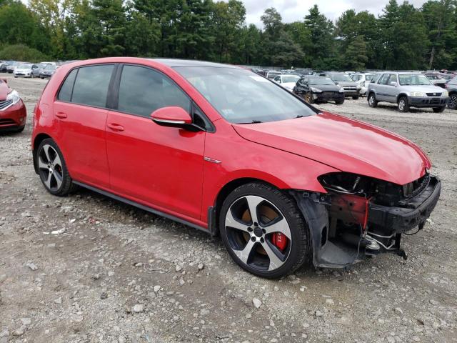 2017 VOLKSWAGEN GTI SPORT - 3VW547AU3HM056881