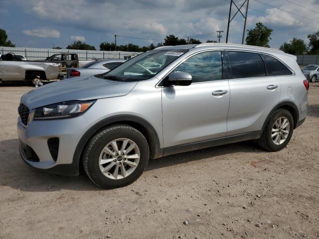 2020 Kia Sorento L