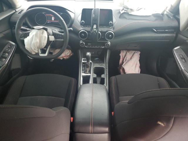 3N1AB8DV9PY272245 Nissan SENTRA SR