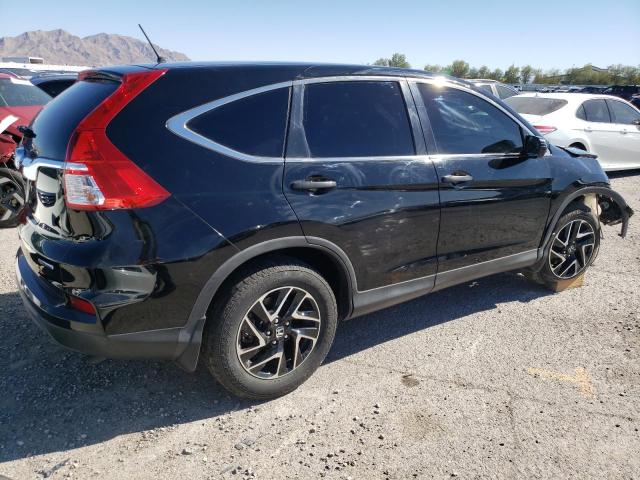 2HKRM3H47GH529852 2016 Honda Cr-V Se