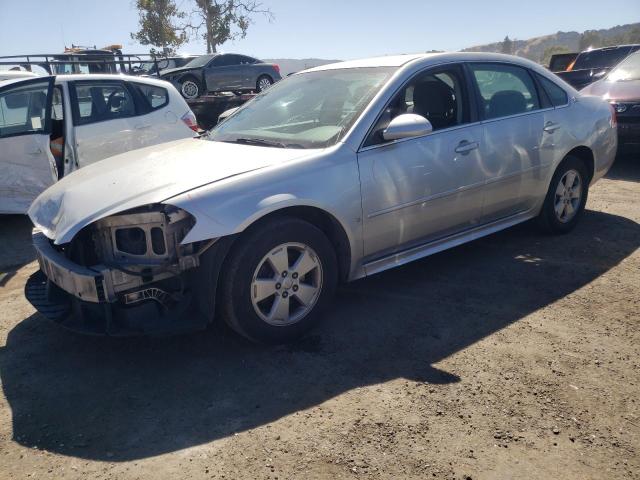 2009 Chevrolet Impala 