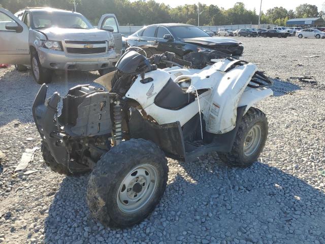2009 HONDA TRX420 FA 1HFTE370894002855