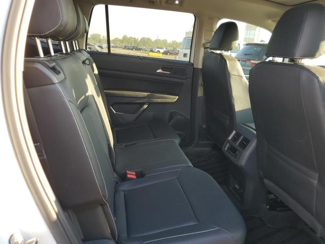 2021 VOLKSWAGEN ATLAS SEL - 1V2BR2CA3MC523207