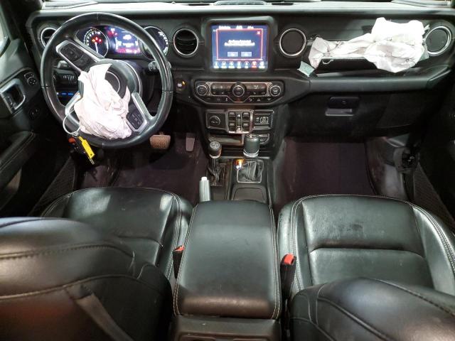 1C4JJXP67MW682530 Jeep Wrangler Unlimited Sahara 4xe
