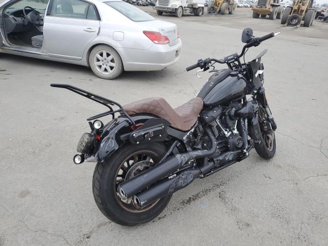 2022 HARLEY-DAVIDSON FXLRST 1HD1YXZ19NB042937