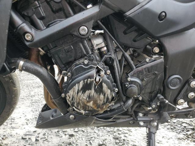 2020 SUZUKI GSX-S750 M - JS1C533B7L7100065