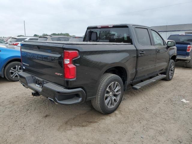 2021 CHEVROLET 1500 TRUCK - 3GCUYEED0MG150355