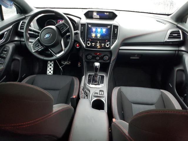 4S3GTAL63H3717191 Subaru Impreza Sport