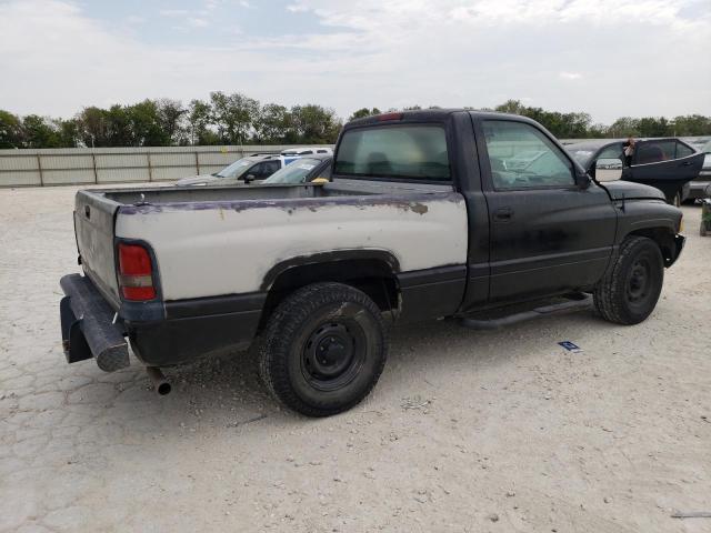 1997 Dodge Ram 1500 VIN: 1B7HC16X6VS106503 Lot: 68213683