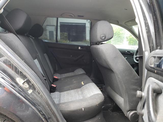 2007 Volkswagen City Golf VIN: 9BWEL41J774000470 Lot: 67086373