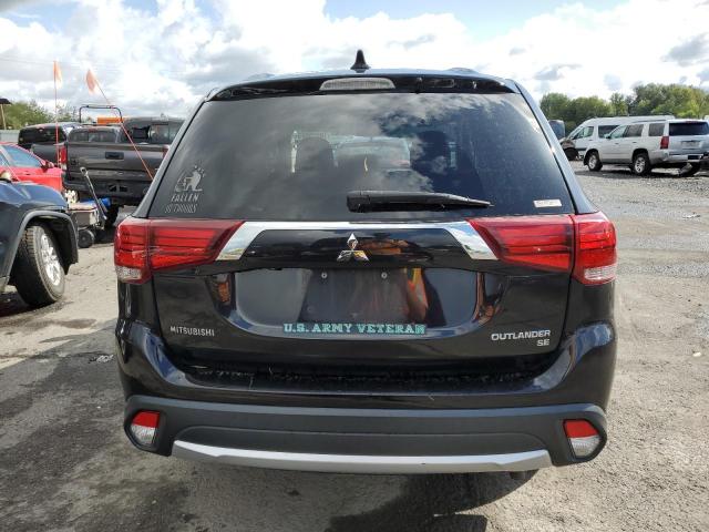 JA4AZ3A36HZ026253 | 2017 MITSUBISHI OUTLANDER