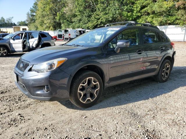 2015 Subaru XV Crosstrek 