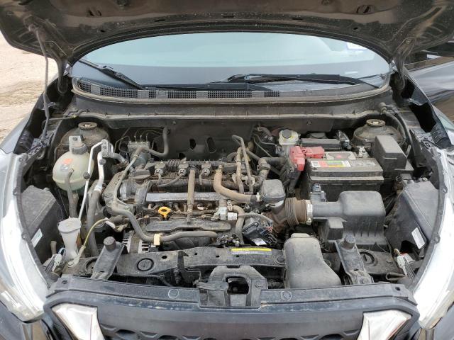 3N1CP5CUXKL478097 Nissan KICKS S