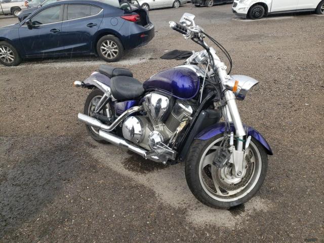 2002 HONDA VTX1800 C - 1HFSC46002A004213